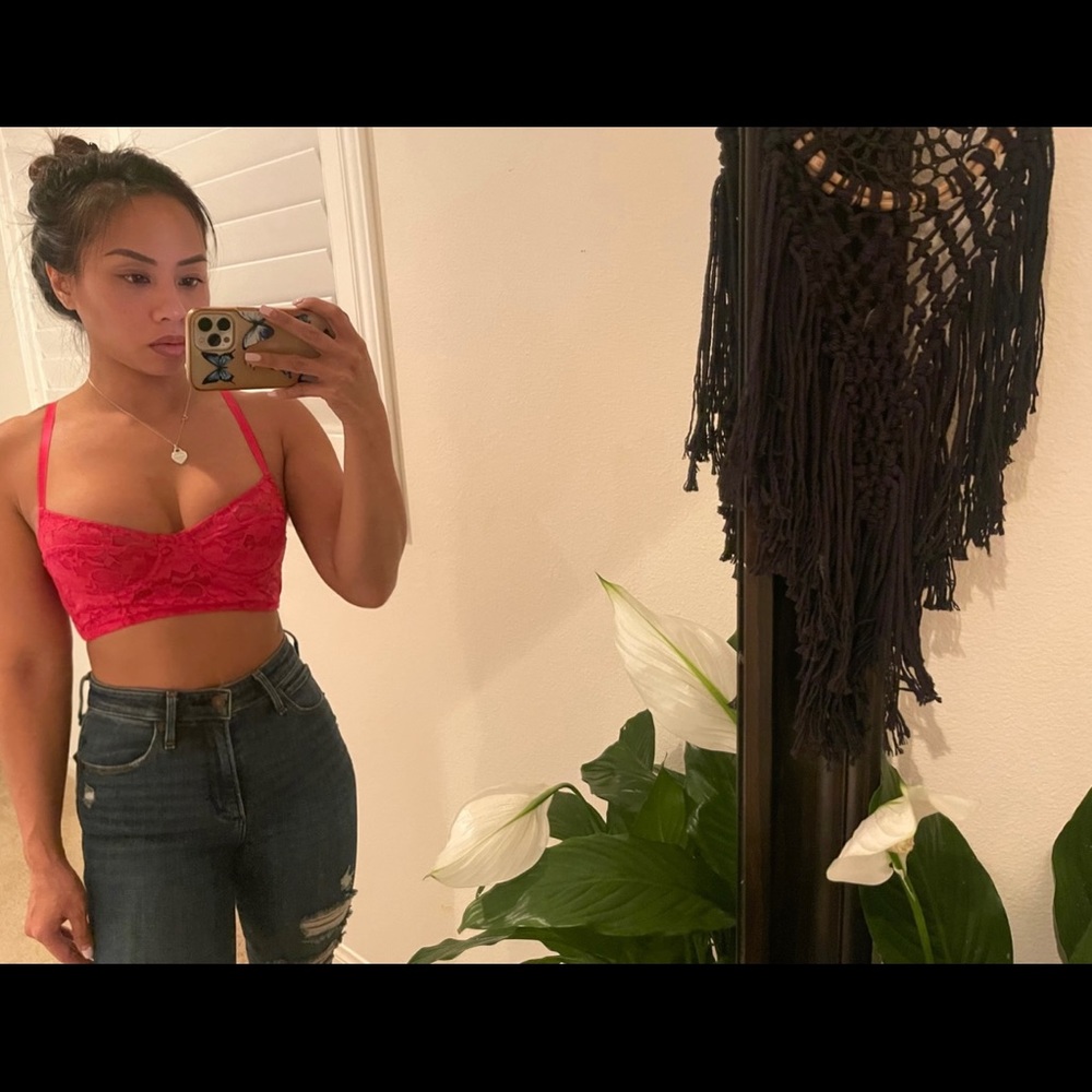 Bundle Bralettes/Tops - image 1